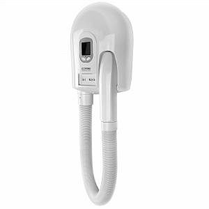 Фен настенный CONNEX WT-800W1 фото на сайте Сантехбум